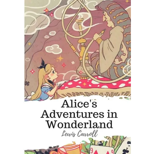 Alice's Adventures in Wonderland