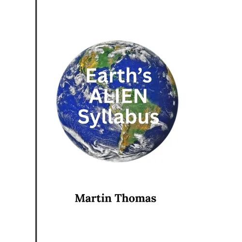 Earth's Alien Syllabus