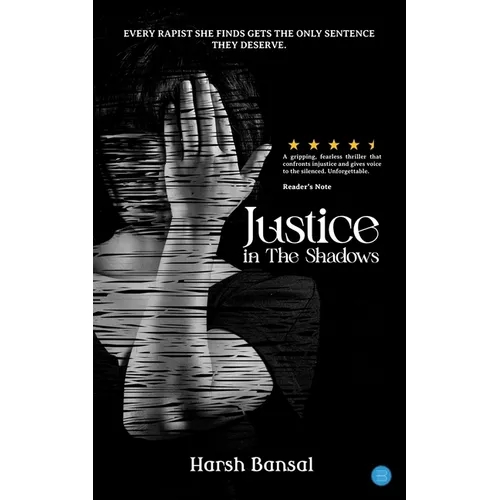Justice in The Shadows