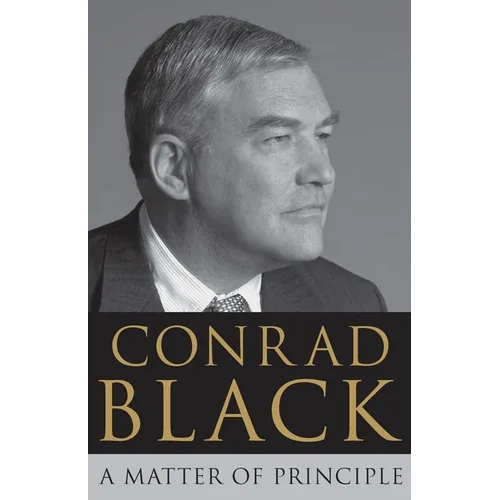 A Matter of Principle