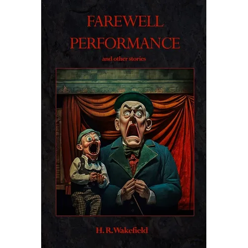 Farewell Performance