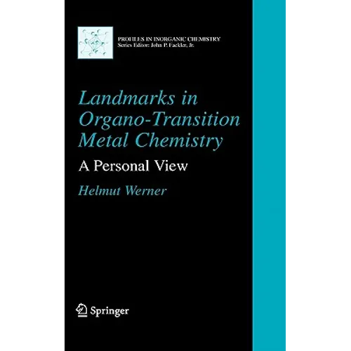 Landmarks in Organo-Transition Metal Chemistry: A Personal View