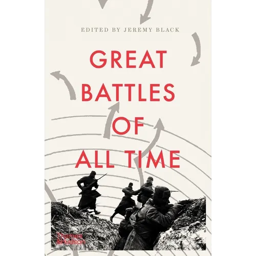 Great Battles of All Time