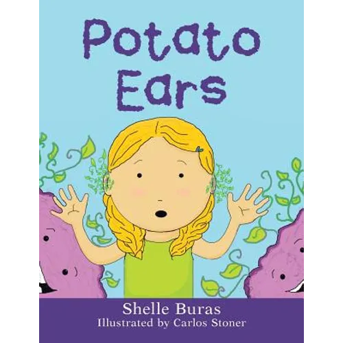 Potato Ears