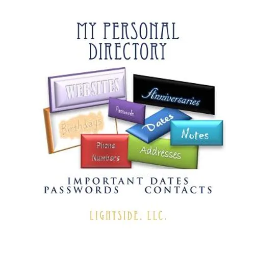 My Personal Directory