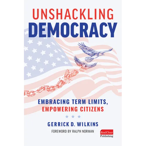 Unshackling Democracy: Embracing Term Limits, Empowering Citizens