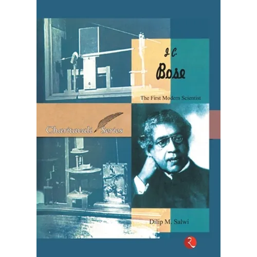 J. C. Bose