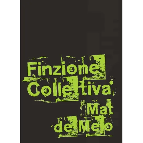 Finzione Collettiva: Un Montaggio Metafiction di Mito e Incandescenza