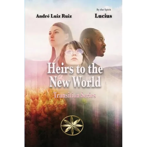 Heirs to the New World