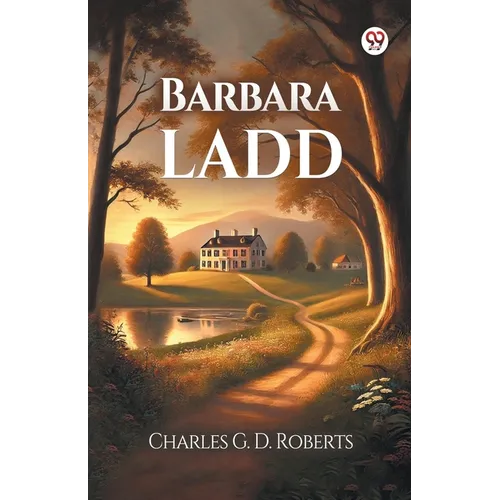 Barbara Ladd