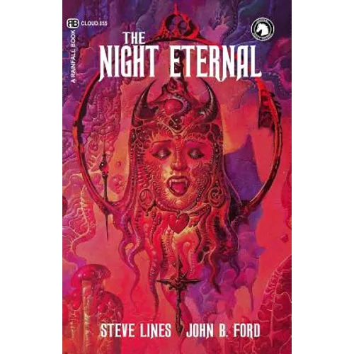 The Night Eternal
