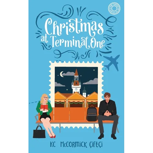 Christmas at Terminal One