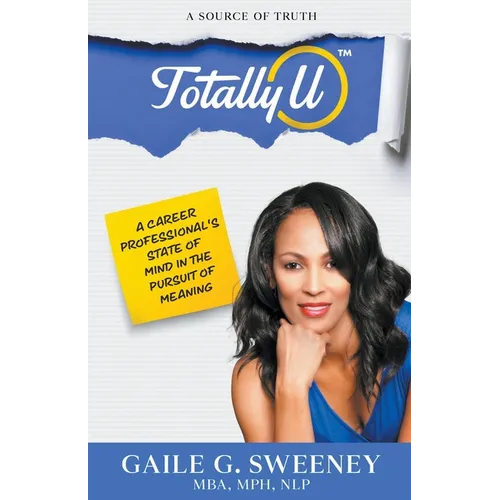 TotallyU: A Source of Truth
