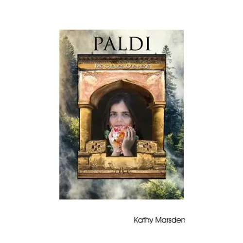 Paldi Two Cultures, One Heart