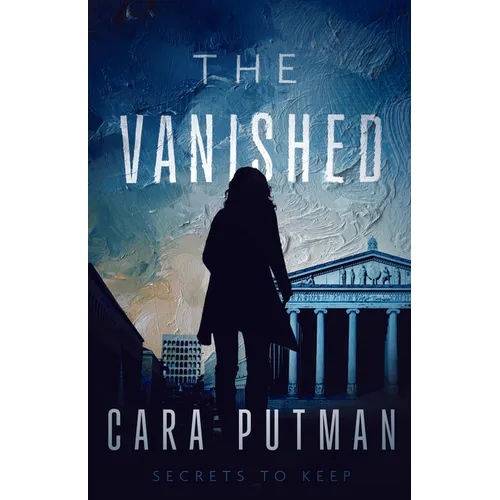 The Vanished