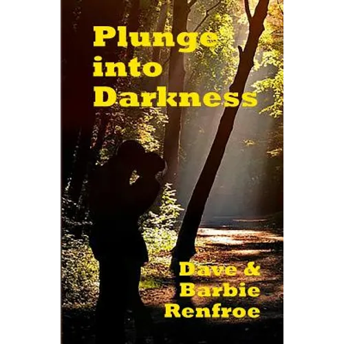 Plunge into Darkness: A Fighter's Fight with Cancer