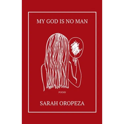 My God Is No Man