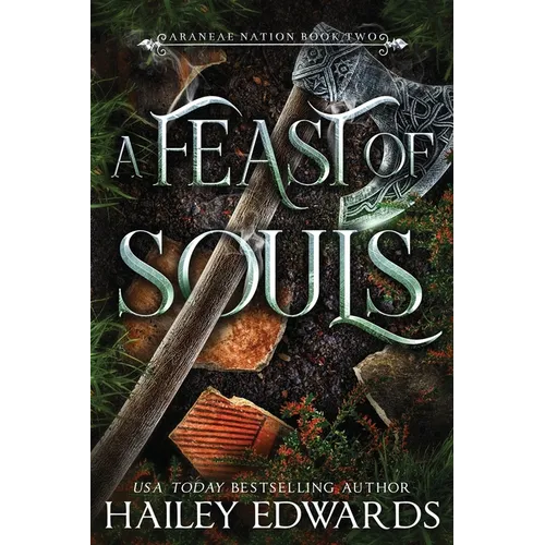 A Feast of Souls