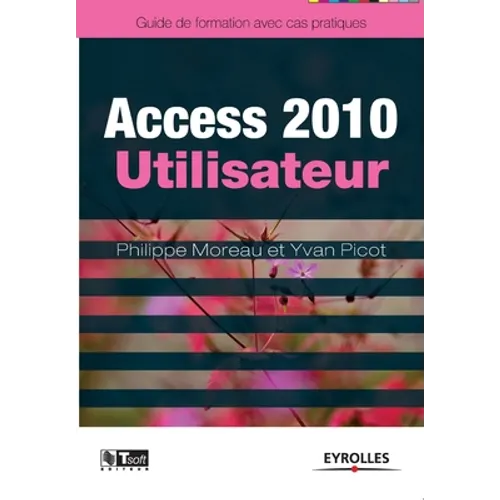Access 2010 utilisateur