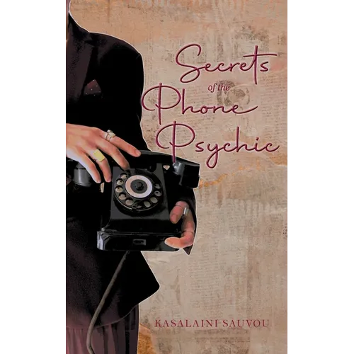 Secrets of the Phone Psychic