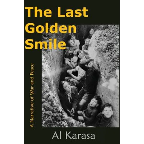 The Last Golden Smile