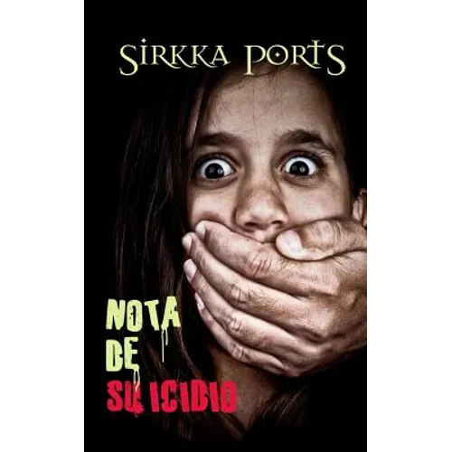 Nota de Suicidio