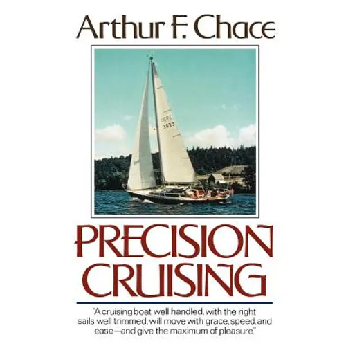 Precision Cruising