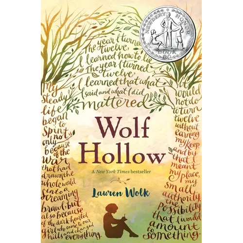 Wolf Hollow