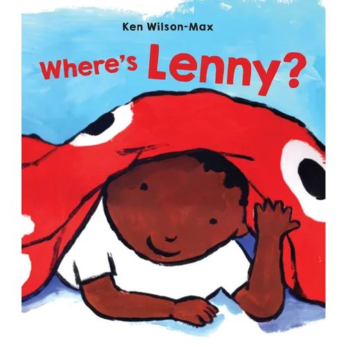 Where's Lenny?
