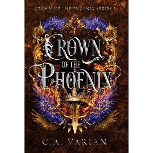 Crown of the Phoenix