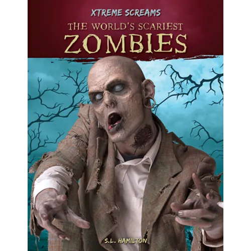 World's Scariest Zombies
