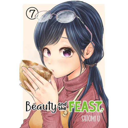Beauty and the Feast 07