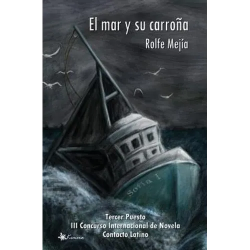 El mar y su carroña