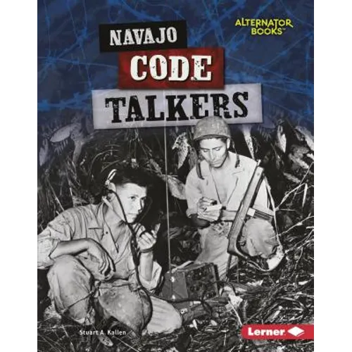 Navajo Code Talkers
