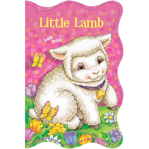 Little Lamb