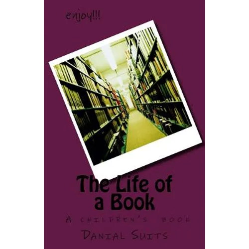 The Life of a Book