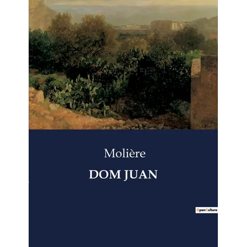 Dom Juan