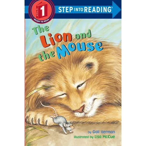The Lion and the Mouse