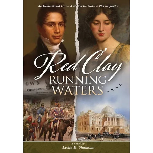 Red Clay, Running Waters