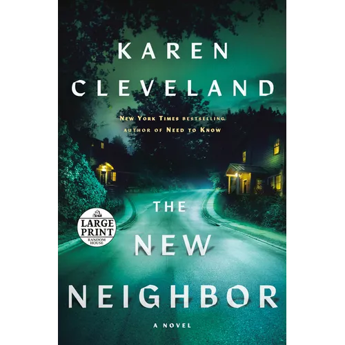 The New Neighbor