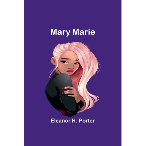 Mary Marie