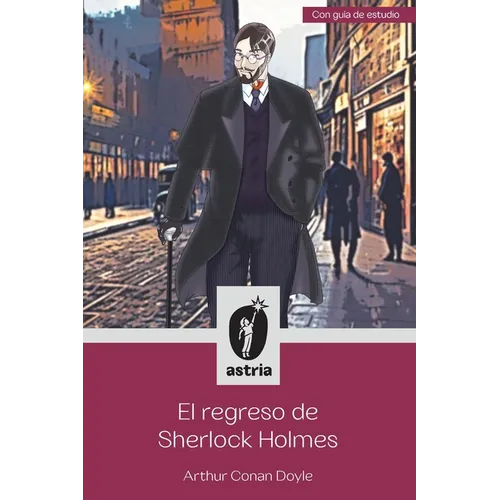 El regreso de Sherlock Holmes