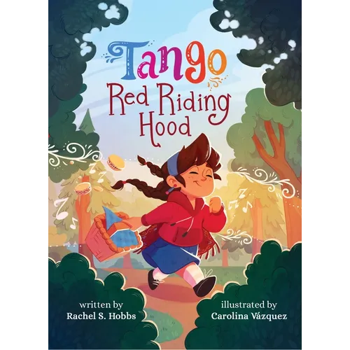 Tango Red Riding Hood