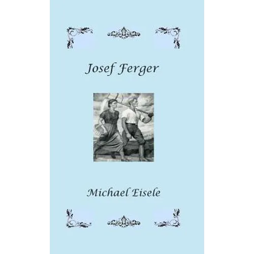 Josef Ferger