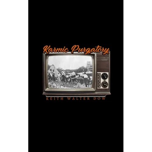 Karmic Purgatory