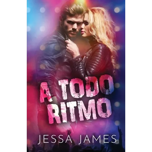 A todo ritmo: Letra grande