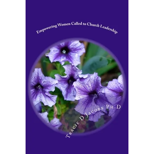 Empowering Women Called to Church Leadership