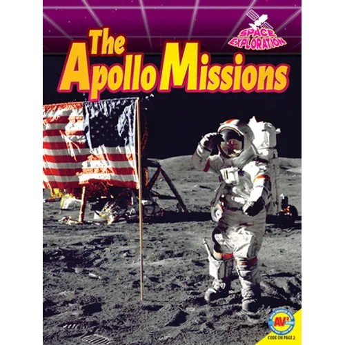 The Apollo Missions