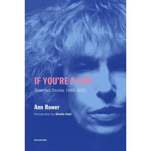 If You're a Girl, Revised and Expanded Edition
