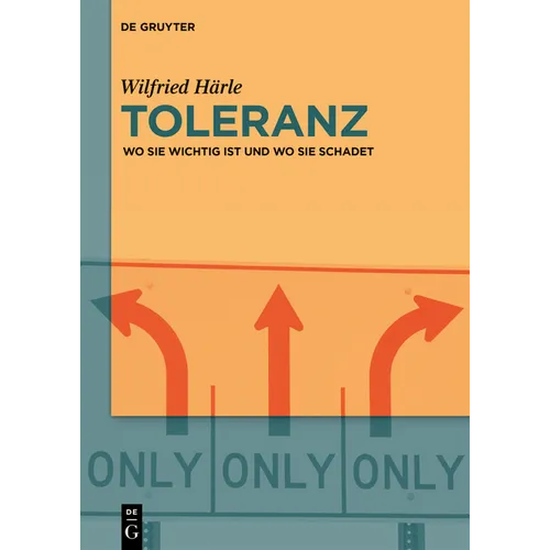 Toleranz: Wo Sie Wichtig Ist Und Wo Sie Schadet